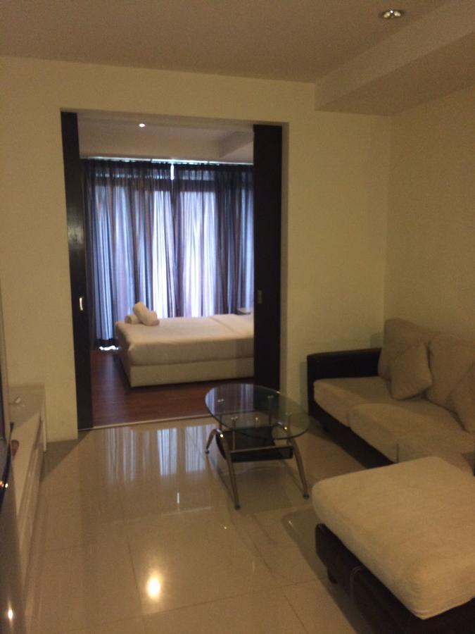 Kl Service Suite At Taragon Kuala Lumpur Exterior foto